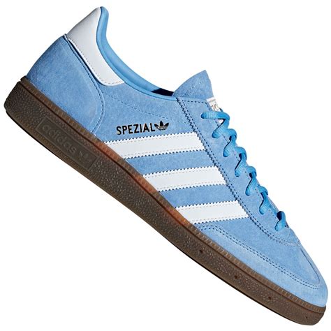 spezial blau adidas|handball spezial unisex sneaker low.